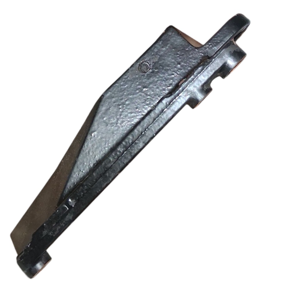 Suporte Coxim Direito Motor Ford Ka 2008 Xs616030ad 3