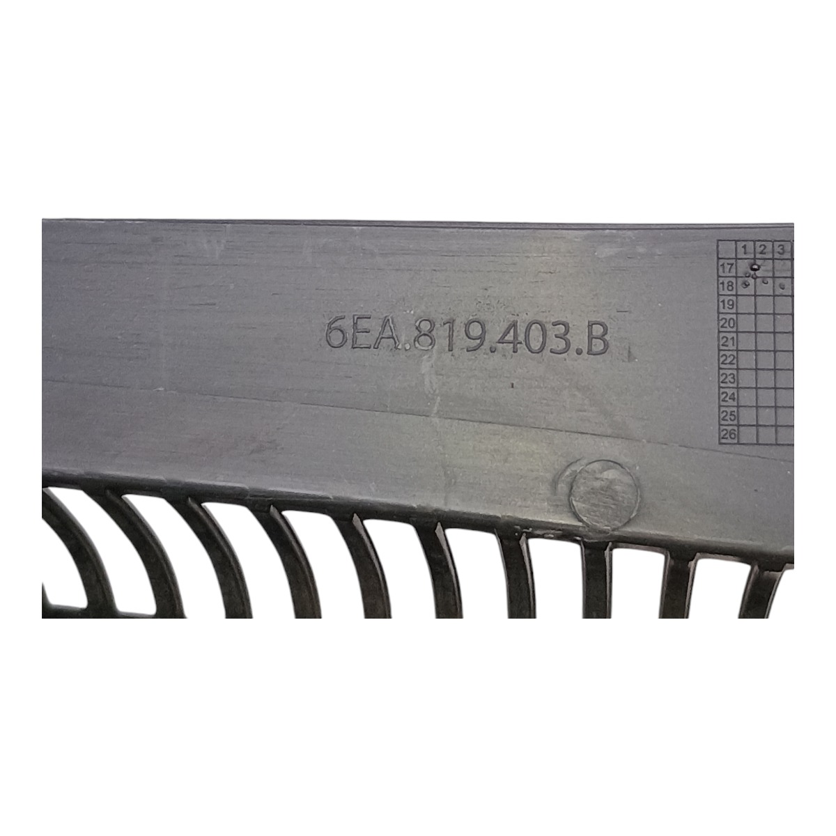 Grade Churrasqueira Esquerda Virtus 2018 6ea819403b Detalhe 7