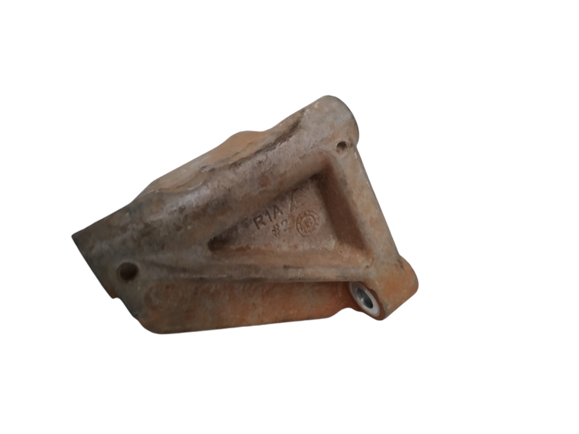 Suporte Alternador Honda Hr-v 2018 2