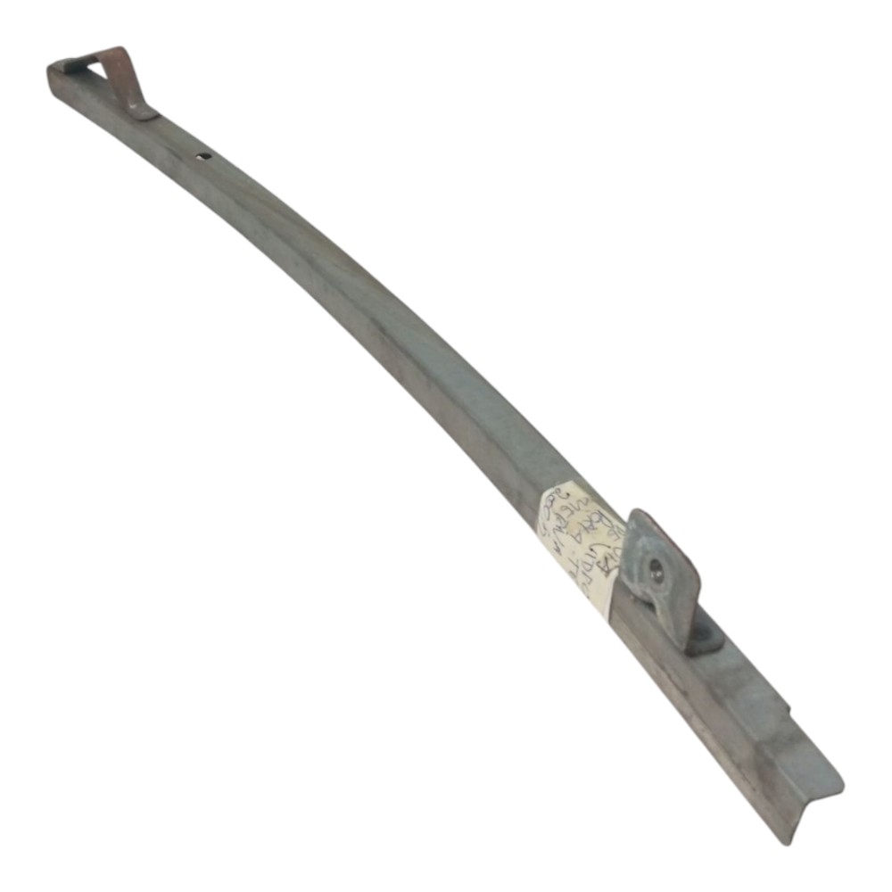 Guia De Vidro Porta Tras Esq Chevrolet Meriva 2005