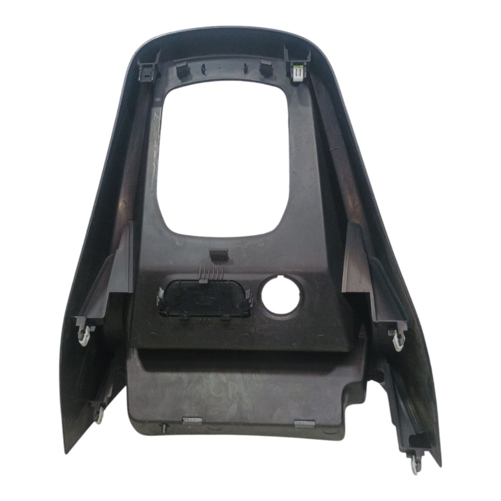 Moldura Console Central Ford Ka 2015 E3b5a044h96 5