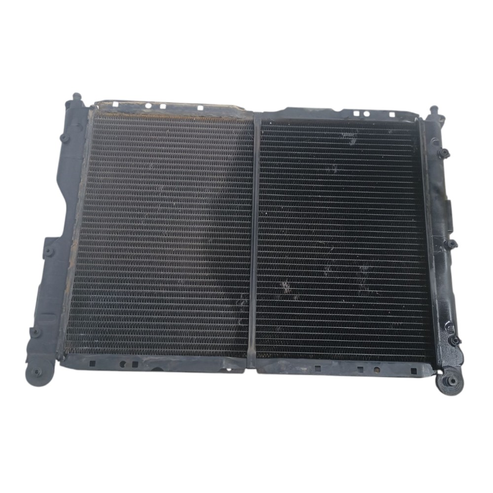 Radiador Água Fiat Tipo 1993 À 1997 759047h1 2