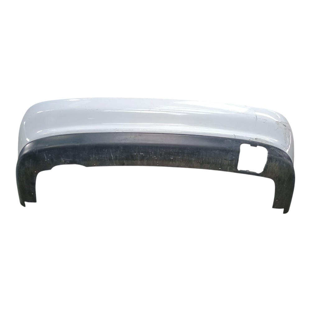 Parachoque Traseiro Seat Cordoba 1997 *detalhes 6k5807421 2