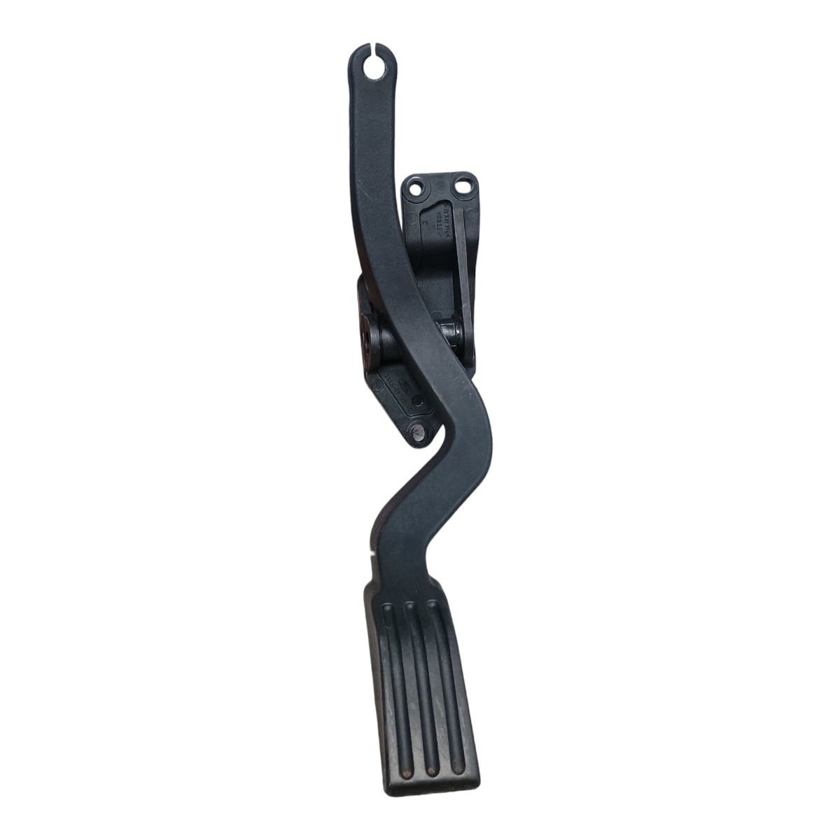 Pedal Acelerador Ford Fiesta Flex 1.6 2010 2s659p732ac 1
