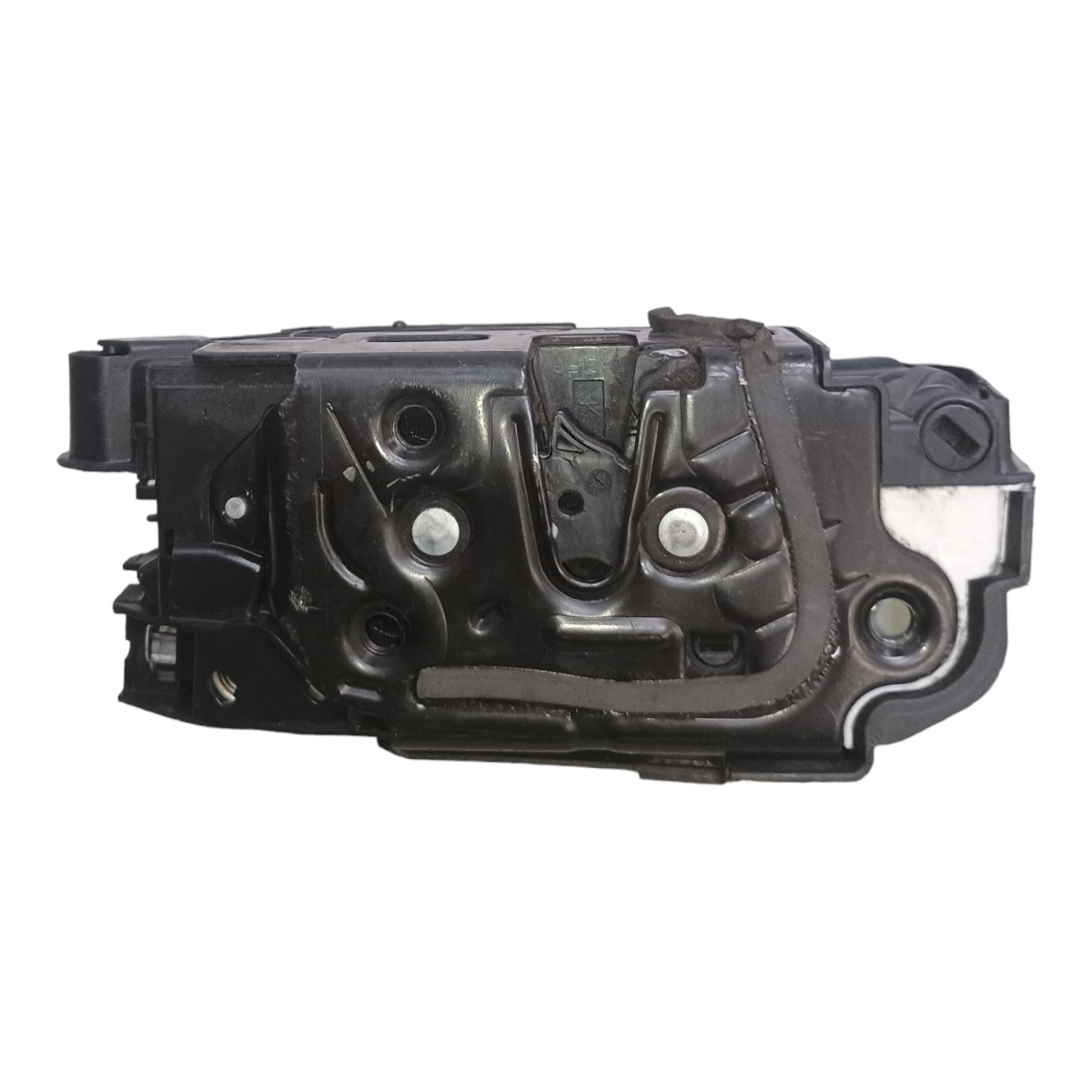 Fechadura Elétrica Porta Dianteira Direita Vw Up Move 2017 3