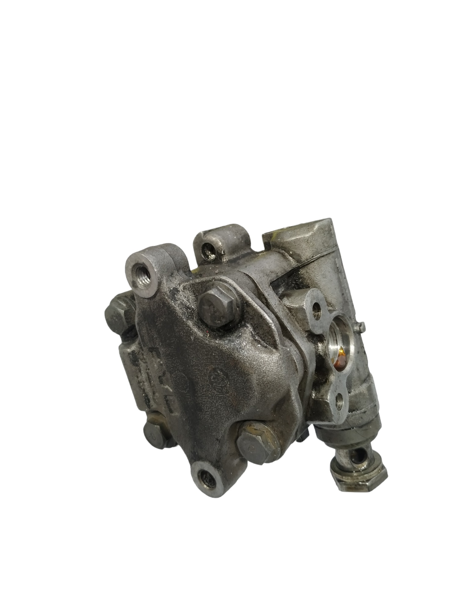 Bomba Direção Hidráulica Audi A3 2004 2