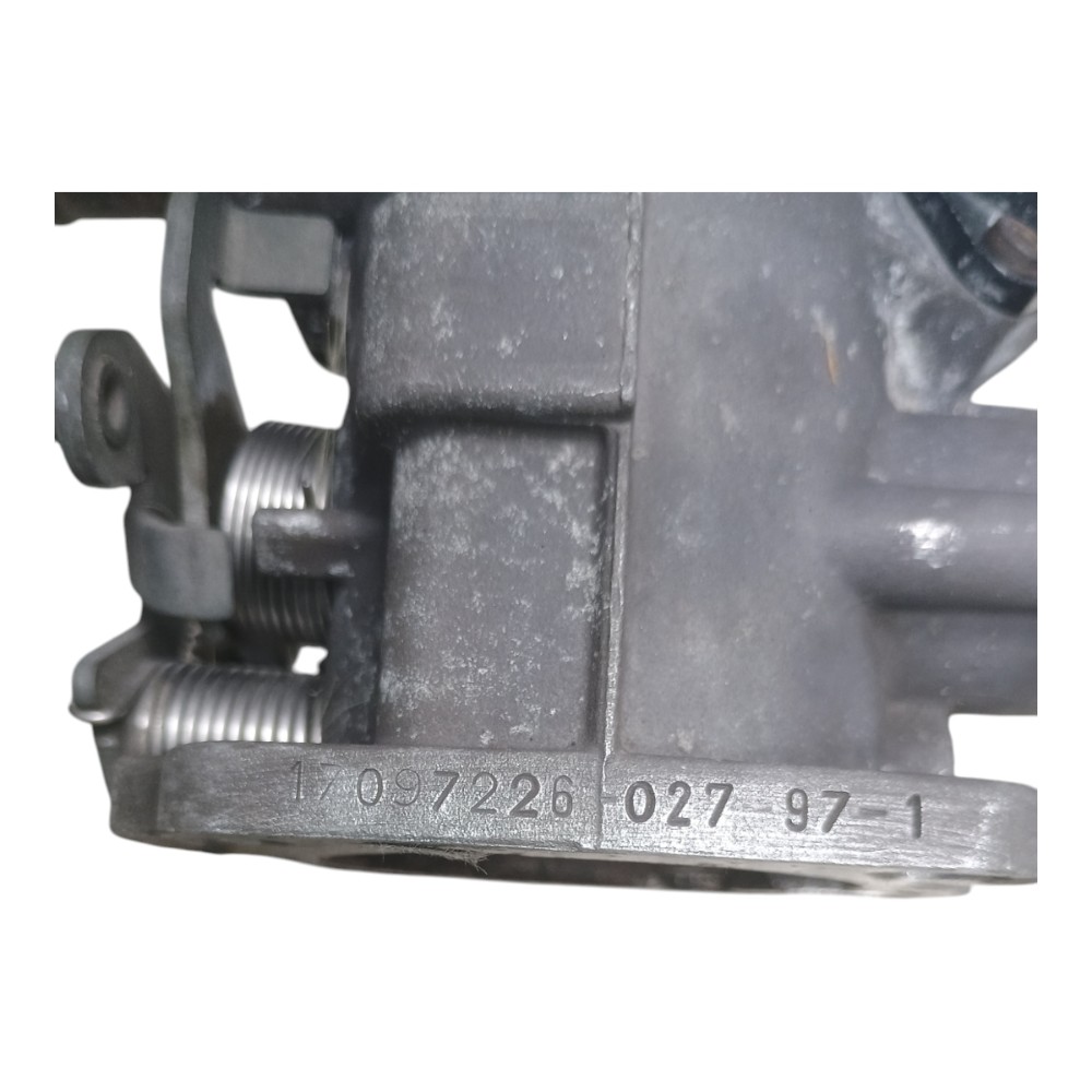 Tbi Corpo Borboleta 1.0 8v Gm Corsa 1998 8