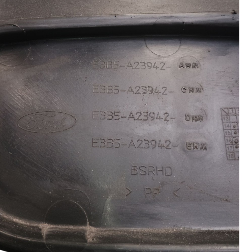 Forro Porta Dianteira Direita Ford Ka 2014 A 2018 E3b5a23942 3