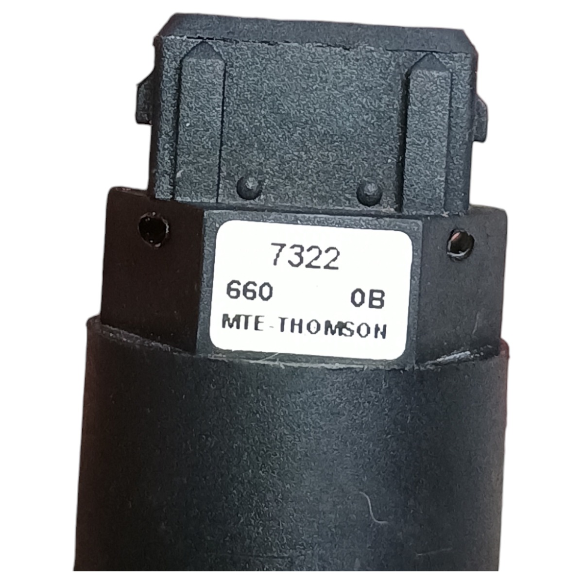 Sensor Velocidade Vw Gol 2003 7