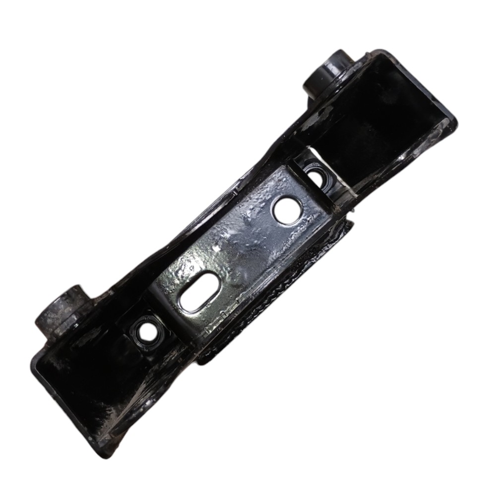 Suporte Caixa Cambio Vw Polo 2014 6q0199111k 5
