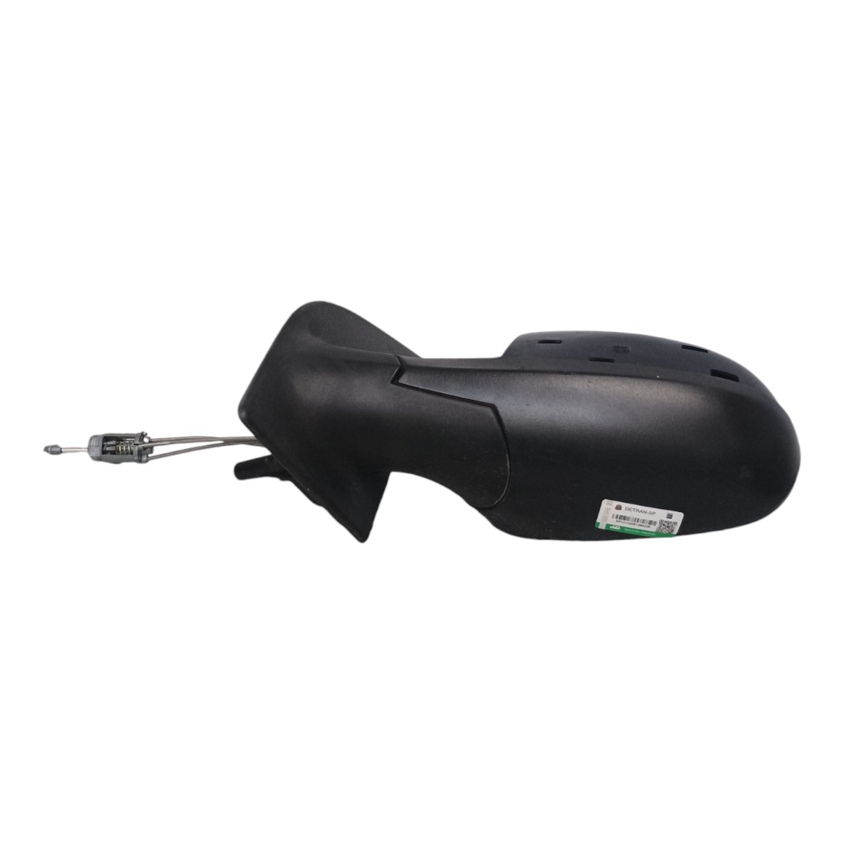Retrovisor Esquerdo Fiat Mobi Like 1.0 2018 Sem Capa 6