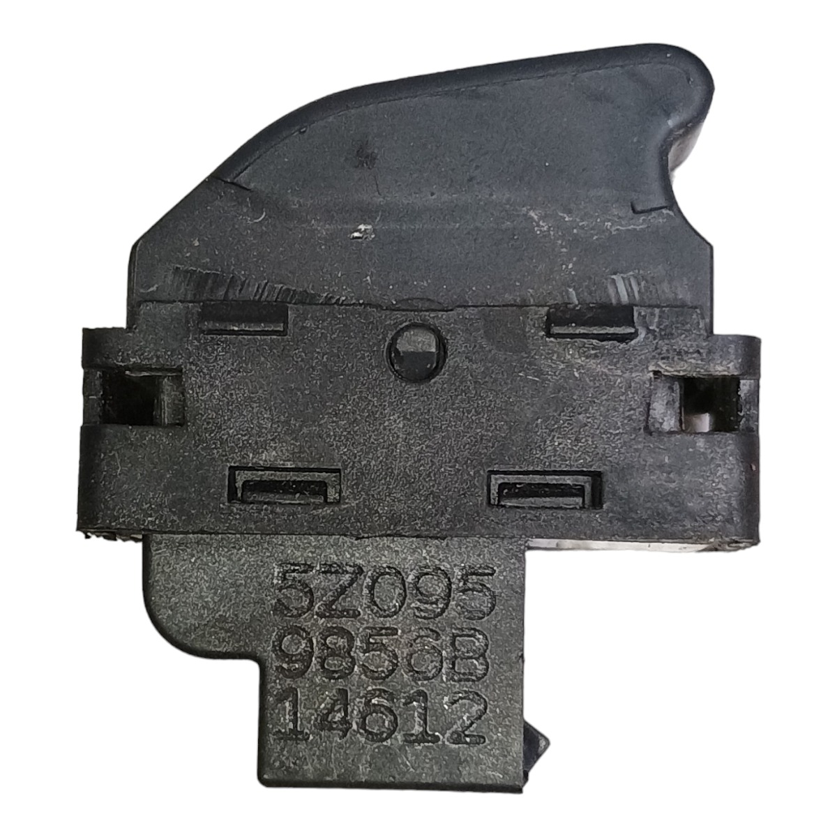 Botão Vidro Elétrico Dianteiro Dir Vw Fox 2013 5z0959856b 5