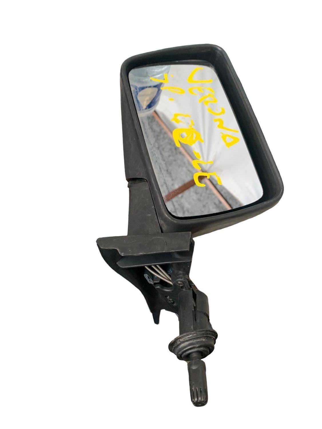 Retrovisor Esquerdo Ford Verona 1995 1