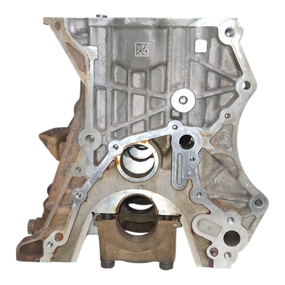 Bloco Motor Vw Fox Tl Mcv 2016 5