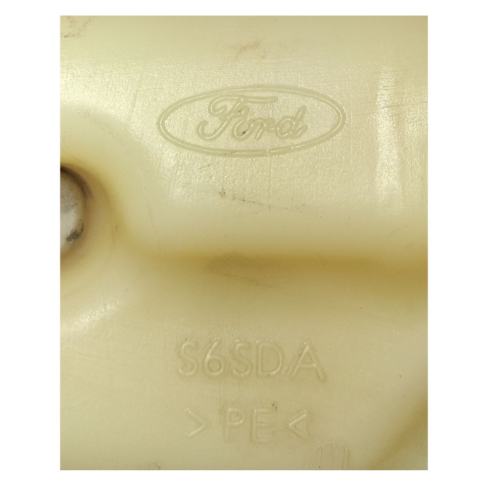 Reservatório Gasolina Partida Frio Ford Ka 2008 7s559w005ae 6