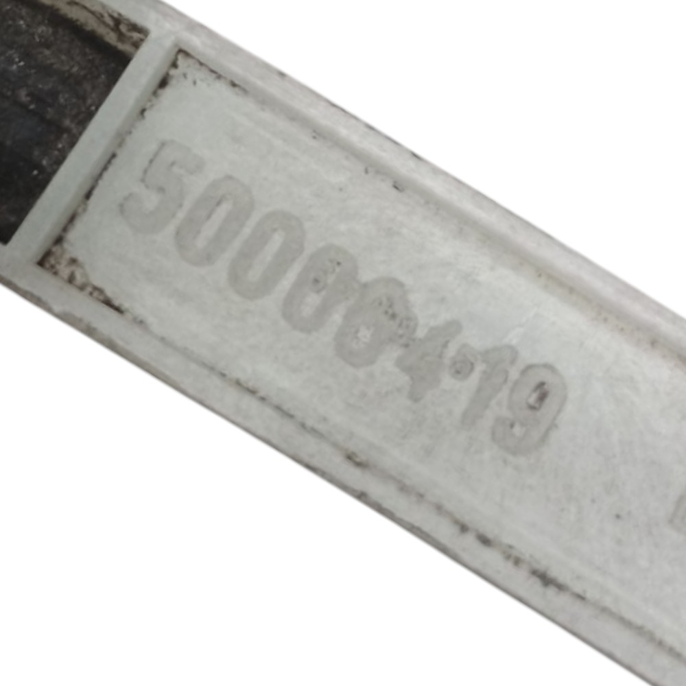 Guia Vidro Porta Traseira Esquerda Fiat Uno 1995 A 2013 5