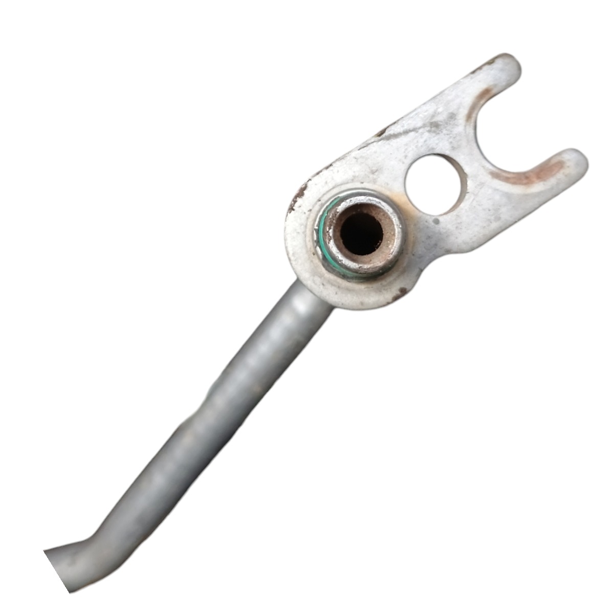 Mangueira Direção Hidráulica Peugeot 206 2003 Com Detalhe 2