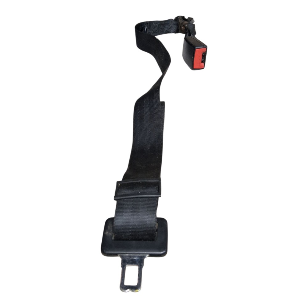 cinto segurança traseiro central ford ka 2010 7S55B60044ACW