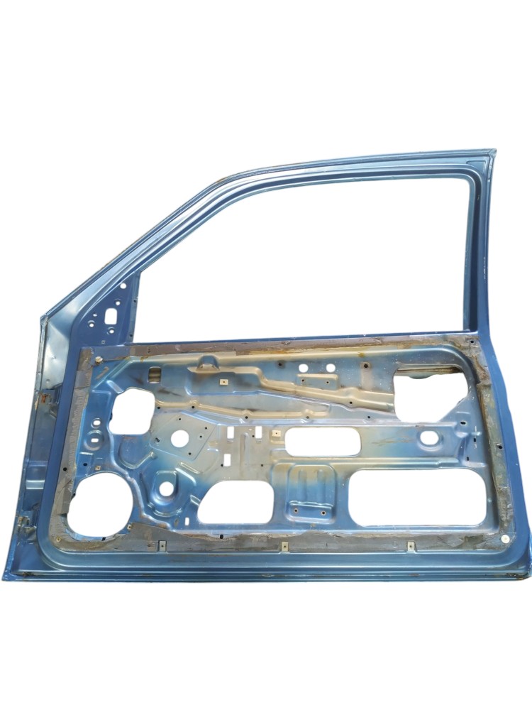 Porta Dianteira Direita Volkswagen Gol Bola 96 Com Detalhes 2