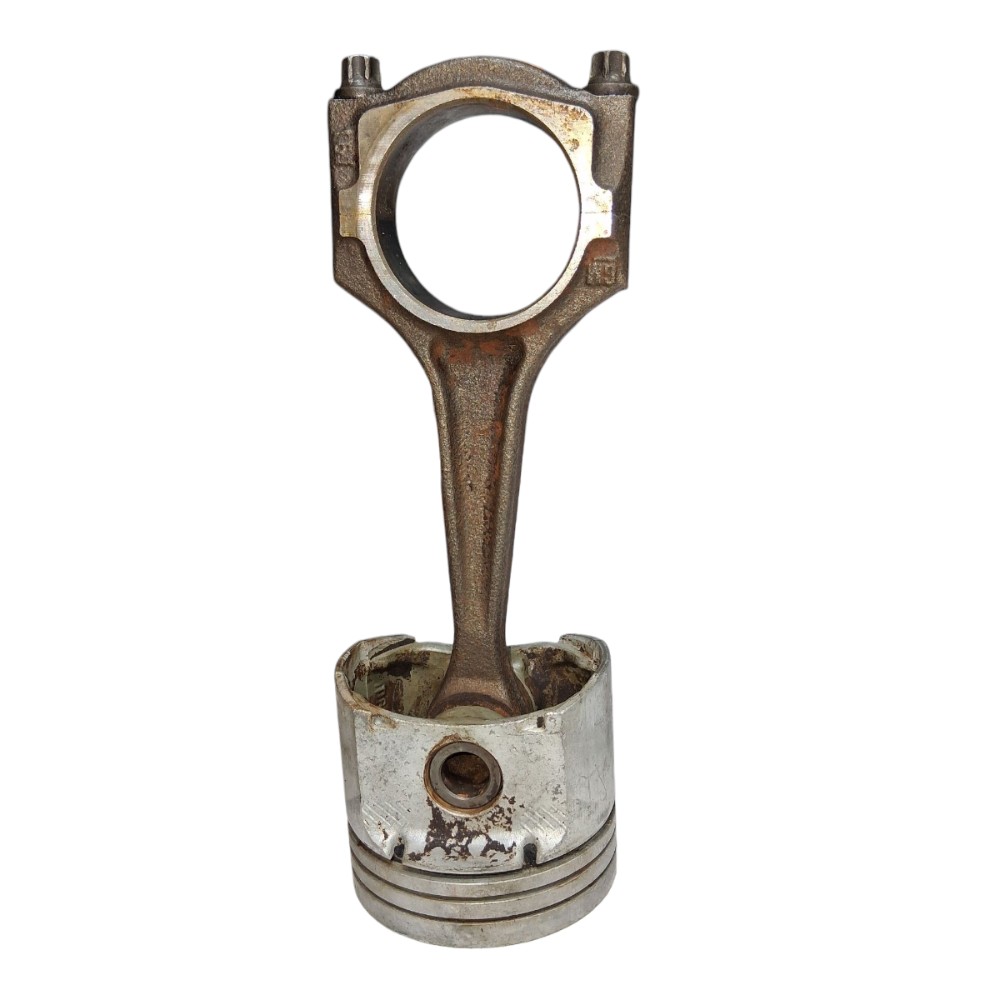 Biela Gm Classic 1.0 1
