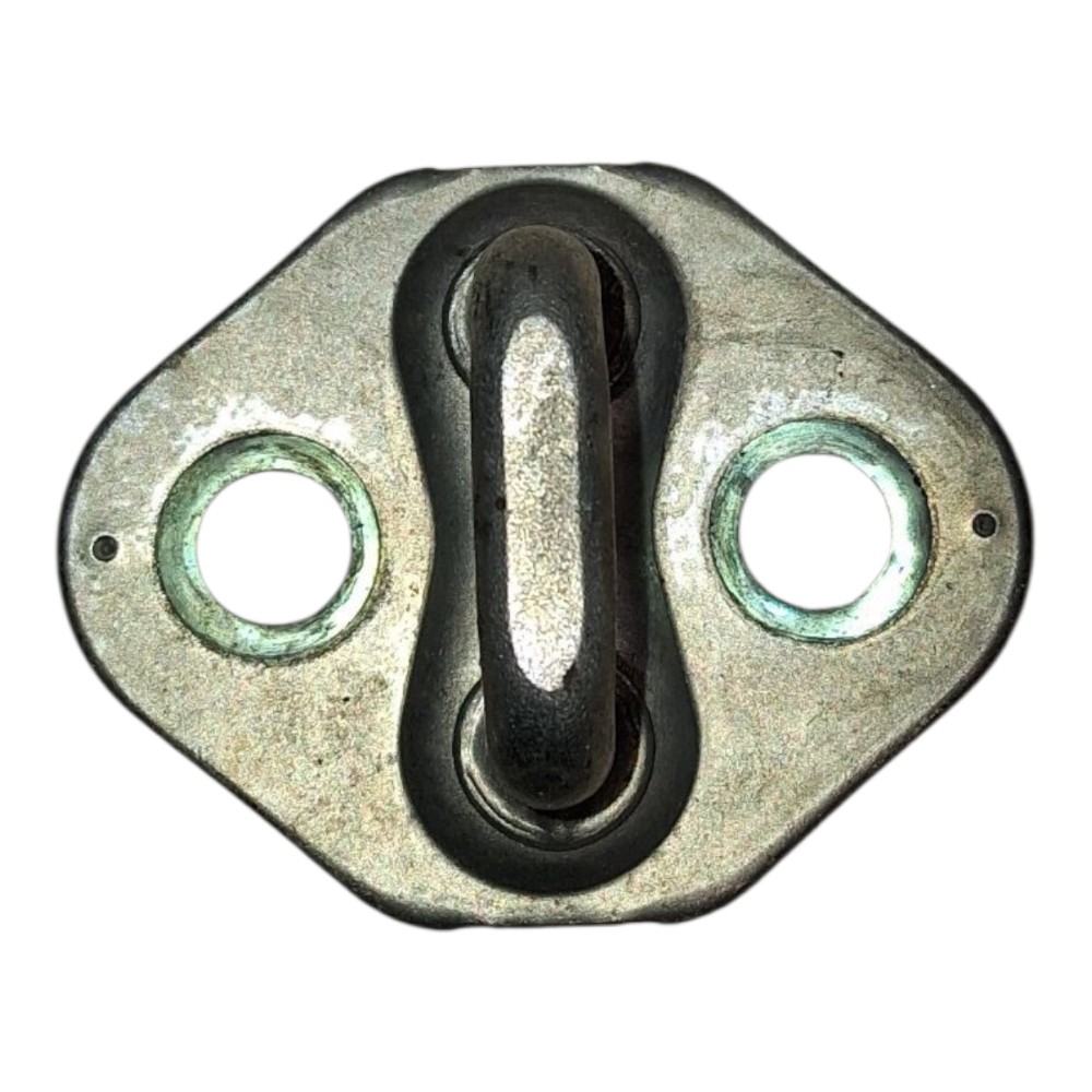 Batente Porta Dianteira/traseira Fit Xl 2010 1