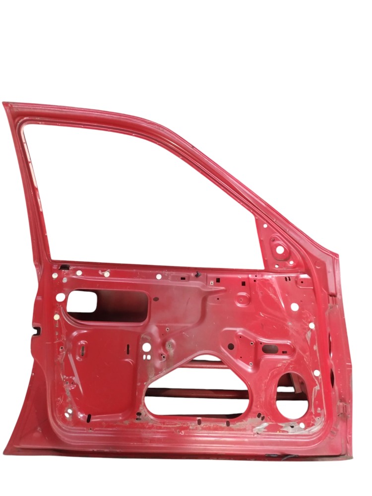 Porta Dianteira Esquerda Chevrolet Vectra 95 Com Detalhes 2