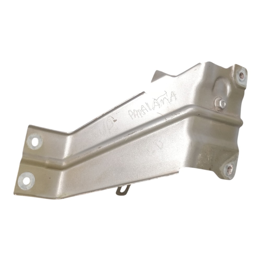 Suporte Paralama Direito Gm Captiva 2008 4