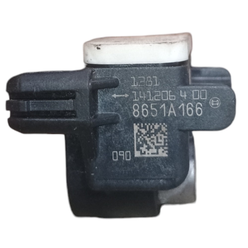 Sensor colisão mitsubishi outlander 2015 8651A166 6