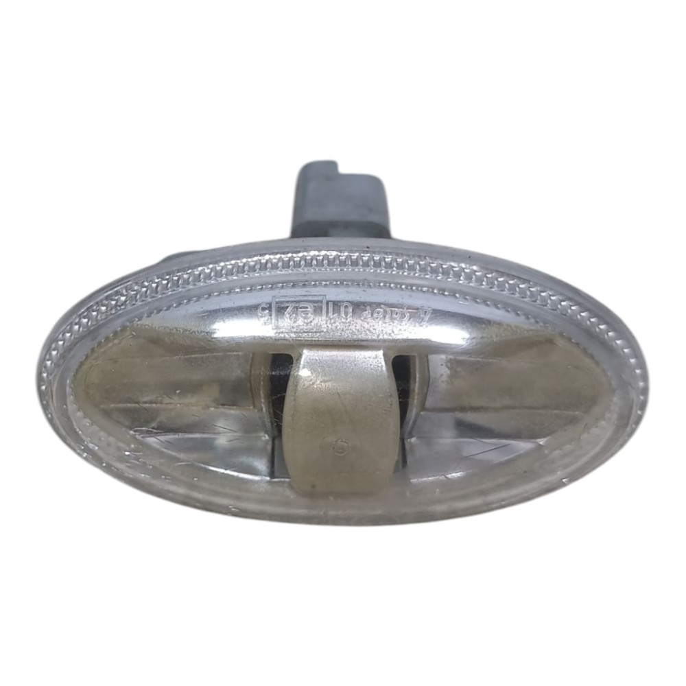 Pisca Seta Paralama Citroen C3 2003 À 2012 4