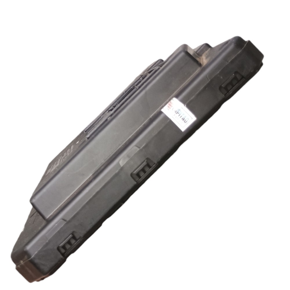 Módulo Conforto Vw Tcross Tsi 2022 2q0937090d 2