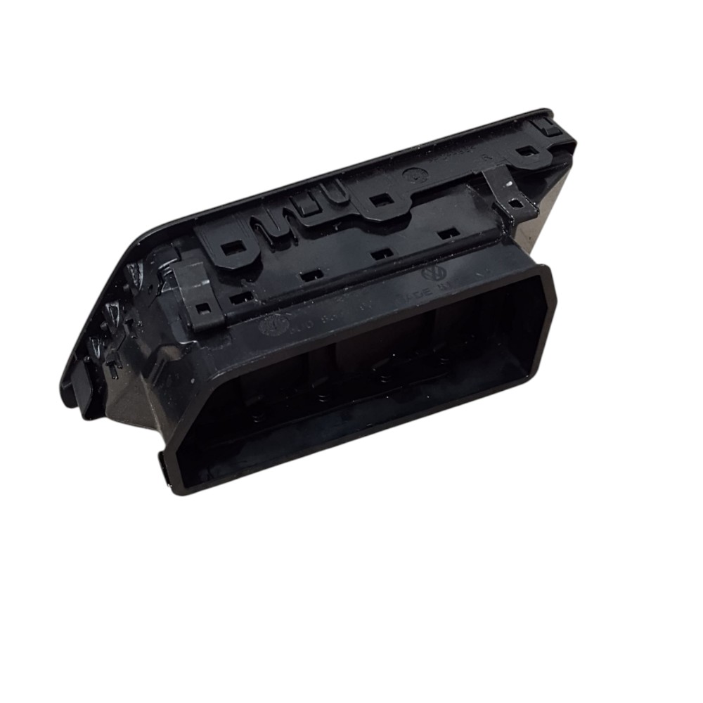 Difusor Ar Direito Lateral G8 Vw Gol Voyage 2017 A 2018 3