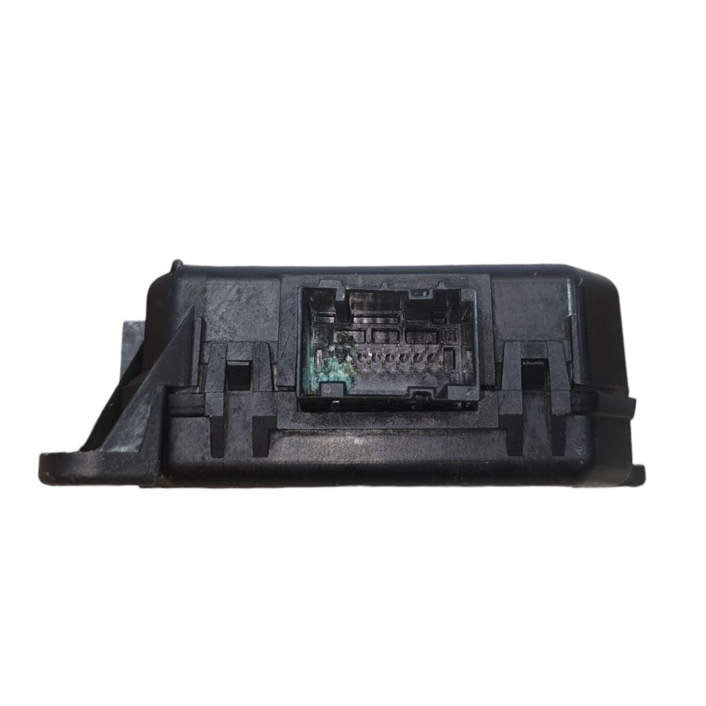 Módulo Conforto Vidro Dianteiro Esquerdo Fiat Stilo 2007 51711366 4