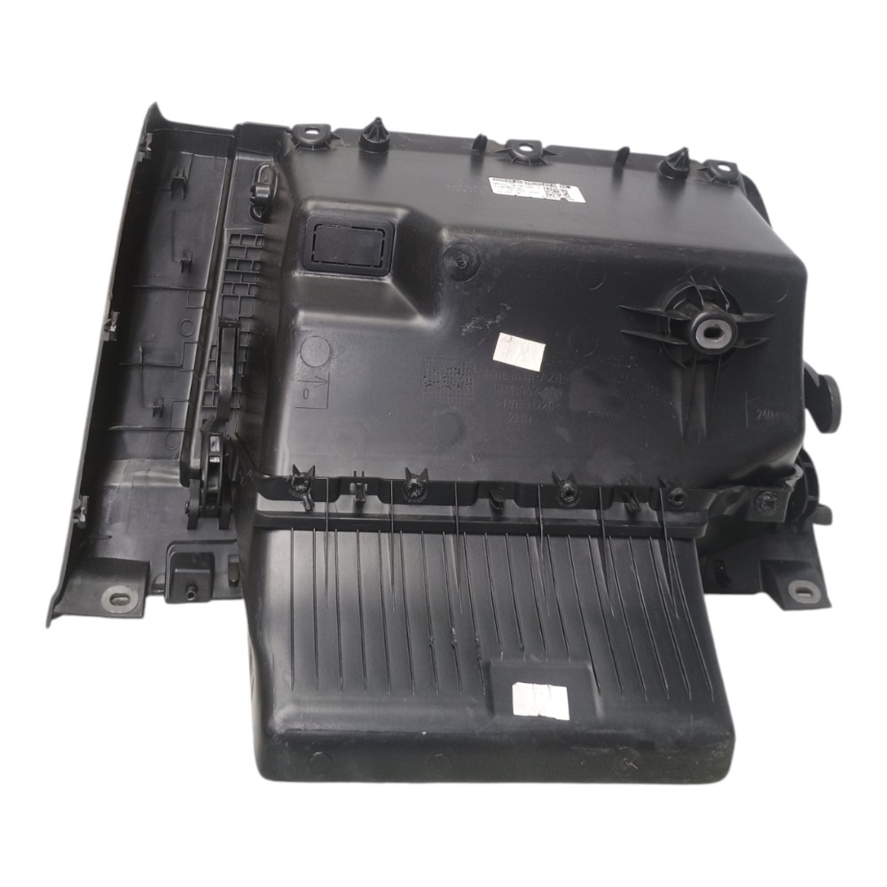 Porta Luvas Vw Voyage 1.6 2022 5u1857101 3