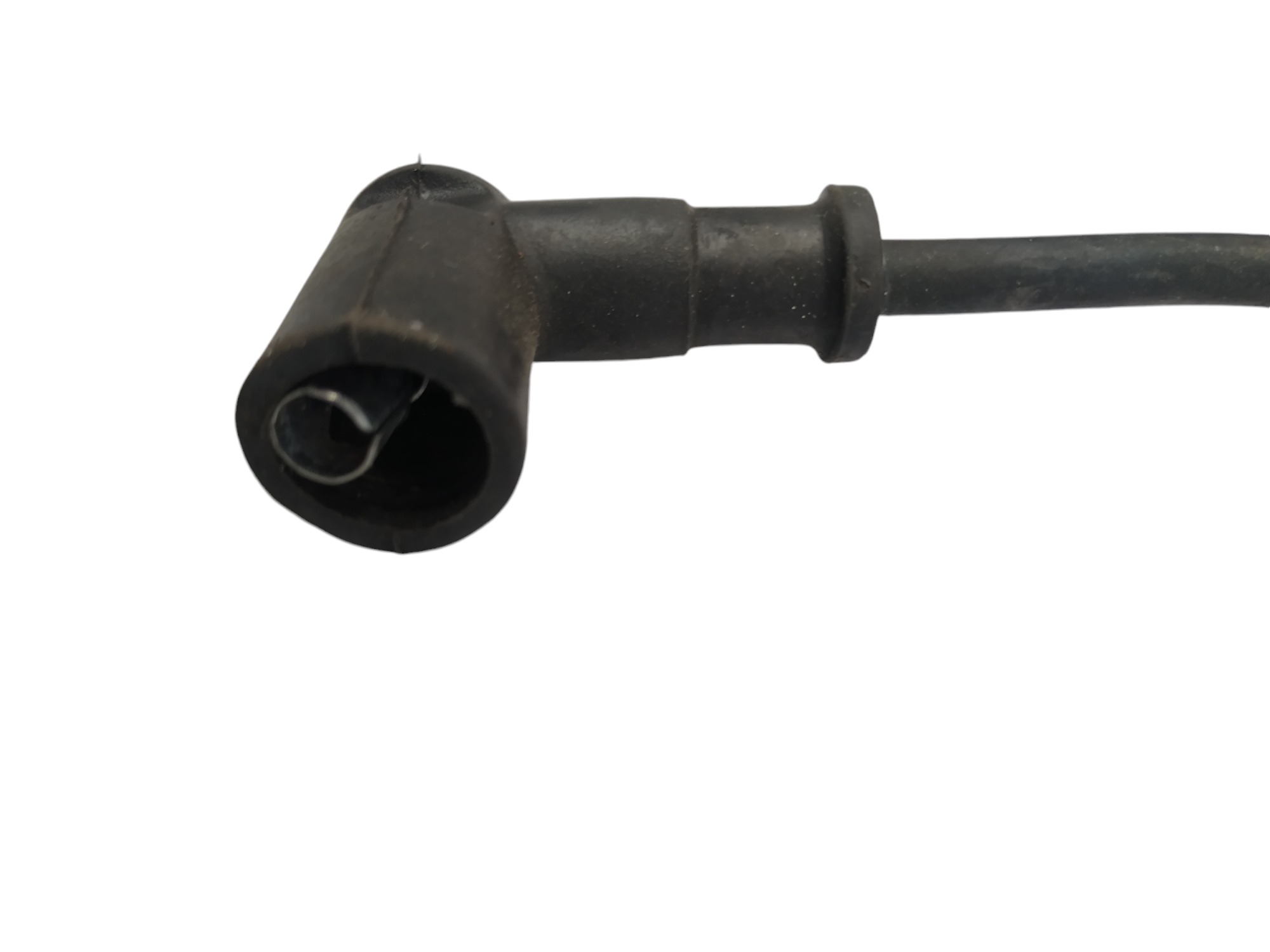 Cabo Vela Fiat Uno 2000 Preto 3