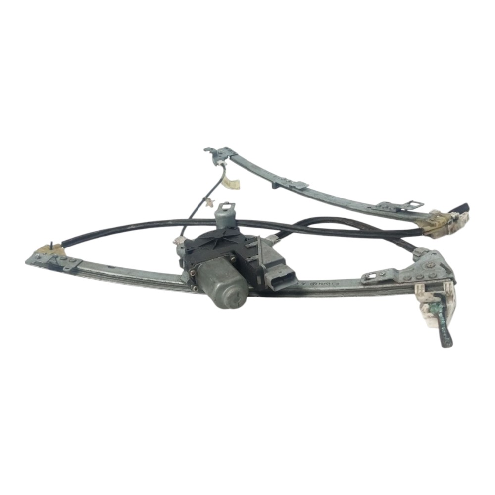 Máquina D Vidro Elétrica Porta Diant Dir Citroen Xsara 2000 1