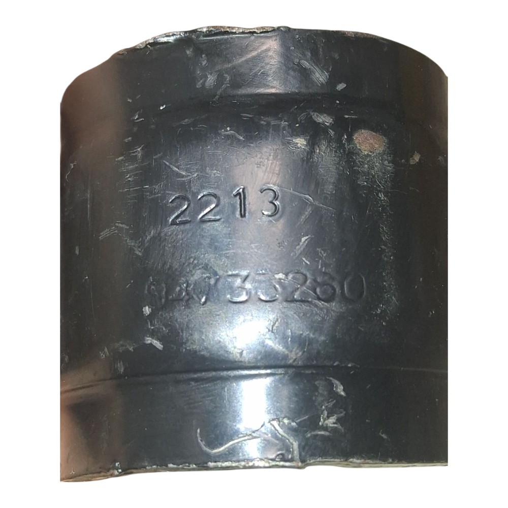 Suporte Barra Estabilizadora Gm Cobalt Onix 2012 Á 2019 7