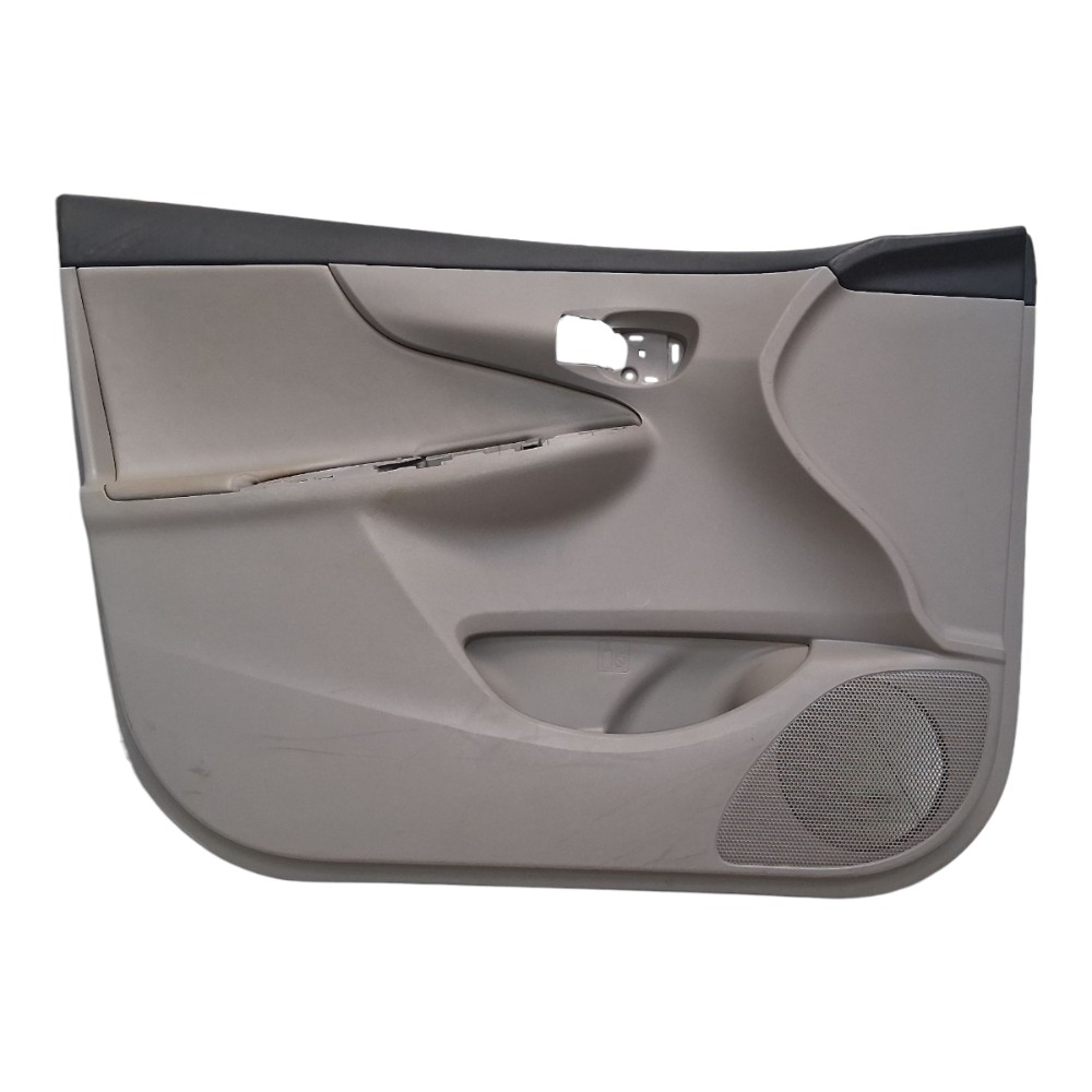 Forro Porta Dianteira Esquerda Toyota Corolla xei 2013