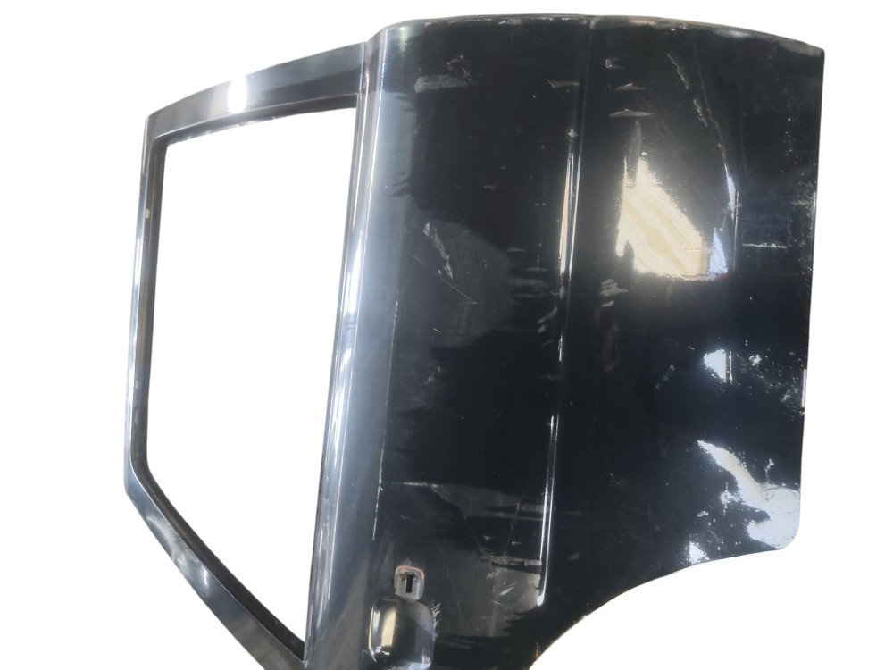 Porta Traseira Direita Volkswagen Gol G2 1998 Com Detalhe 1