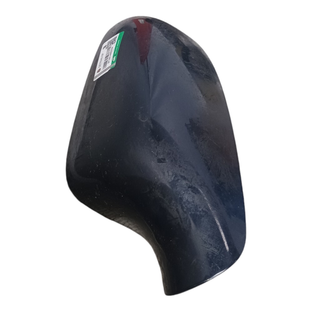 Capa Retrovisor Esquerdo Fiat Palio 2004 À 2010 2