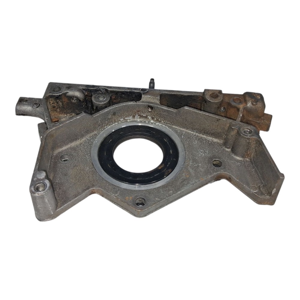 Flange Retentor Virabrequim C3 206 207 2008 Á 2023 3