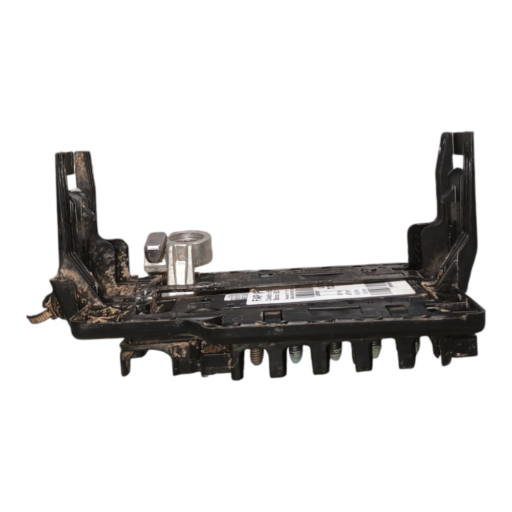 Circuito Bateria Vw Tcross Tsi 2022 2q0915345a Com Detalhe 3