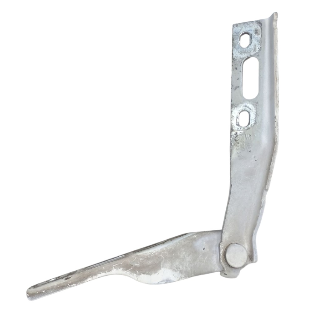 Dobradiça Esquerda Capô Seat Cordoba 1997 6k0823301 2