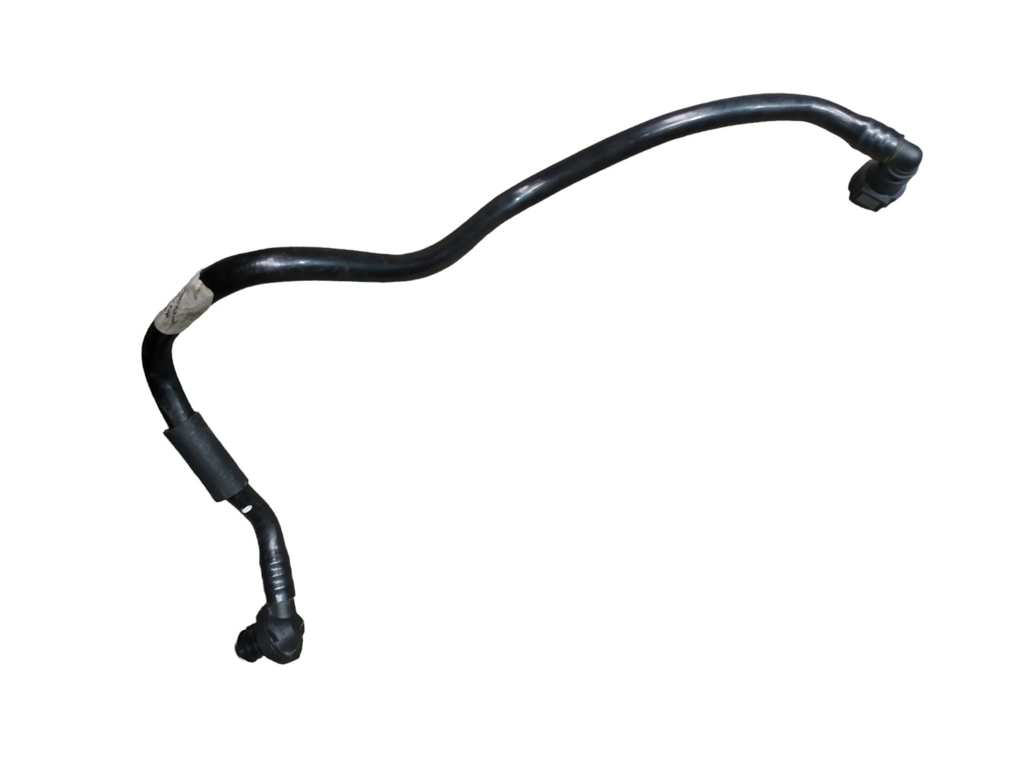 Mangueira Hidrovacuo Servo Freio 8v Vw Gol 2010 A 2020