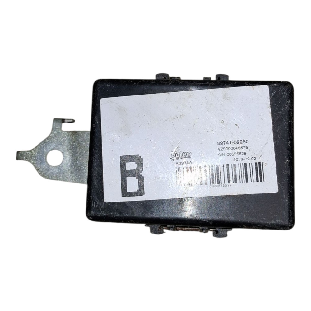 Módulo Trava Porta Toyota Corolla 2013