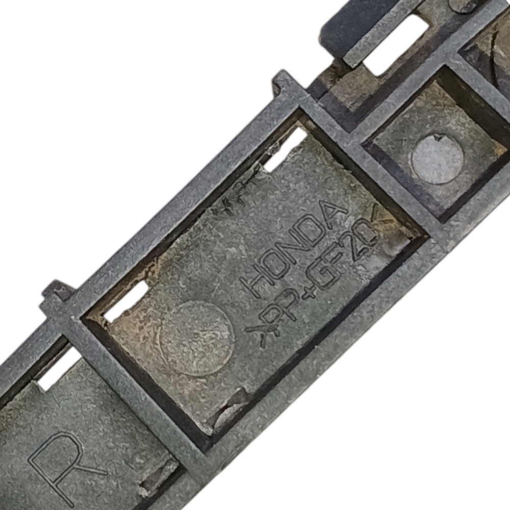Guia Suporte Para-choque Tras Honda Fit 2008 71593saa 6