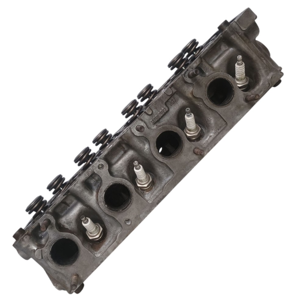 Cabeçote Gm Astra Vectra Monza Kadett 1.8 8v 1997 *detalhe 3