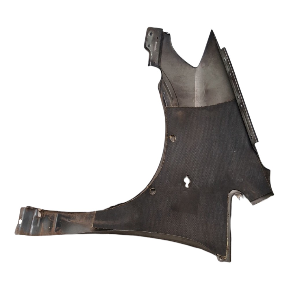 Paralama Direito Gm Zafira 2008 *detalhes 2