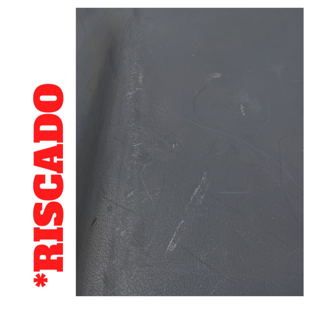 Forro Traseiro Esquerdo Ford Ka 1997 À 2003 5