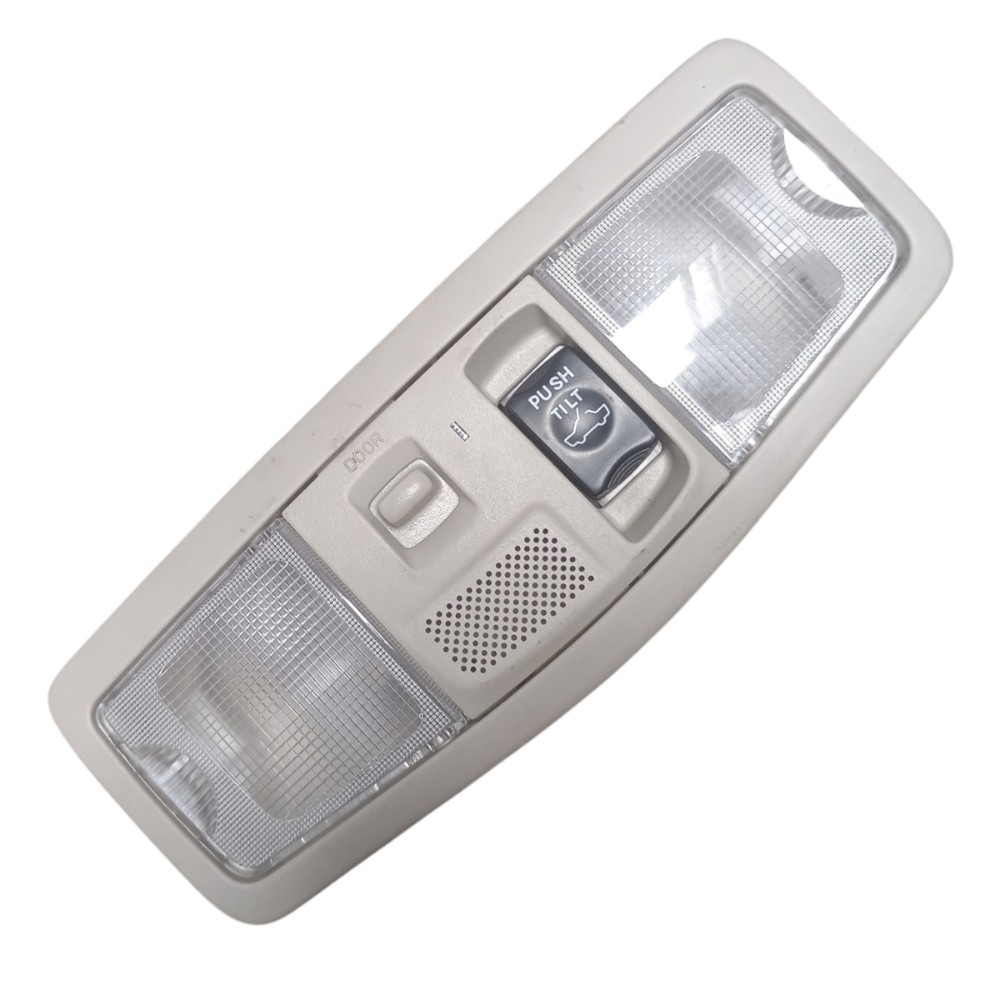 Luz Teto Cortesia Mitsubishi Outlander 2015 8401a009zz 1