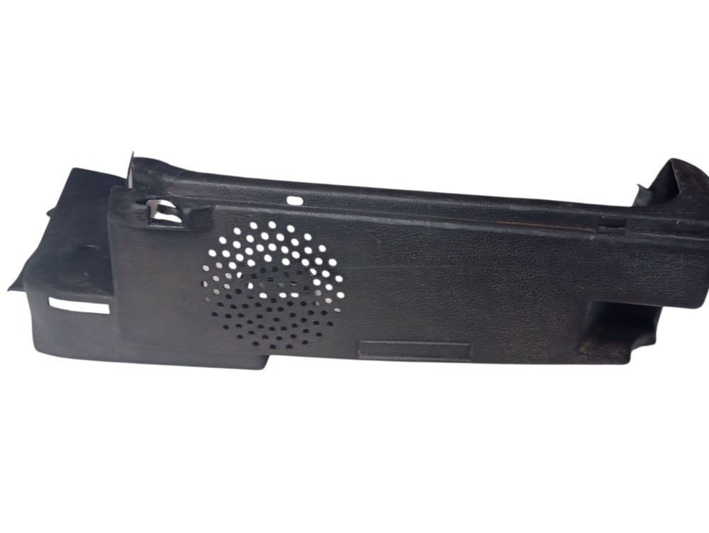 Suporte Esquerdo Bagagito Fiat Uno 96 Original 1801584 Cx40 1